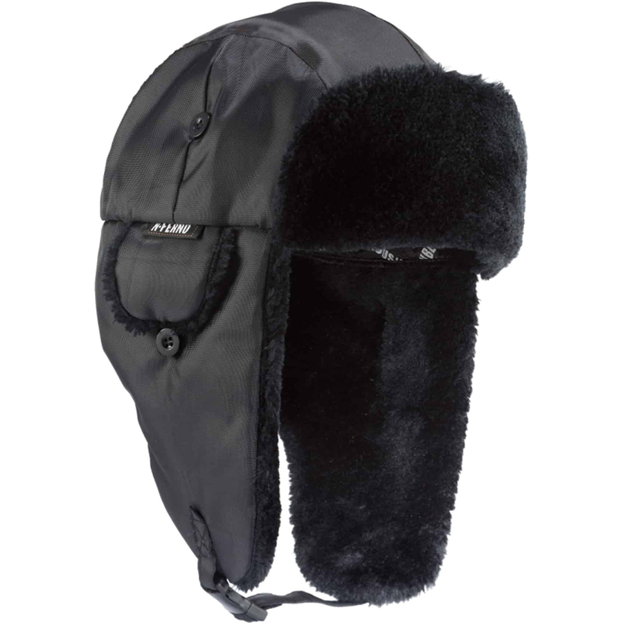 6802 Classic Trapper Hat