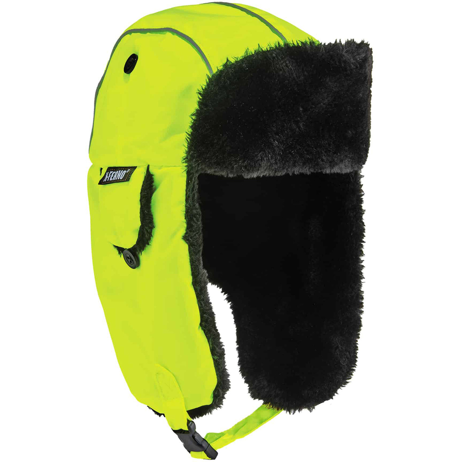 6802 Classic Trapper Hat
