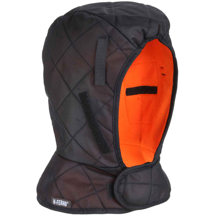 6867 Shoulder 3-Layer Winter Liner