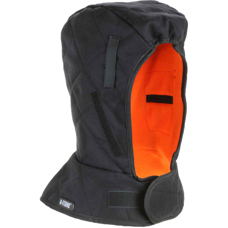 6877 Shoulder 3-Layer Winter Liner w/ Flame-resistant Modacrylic blend