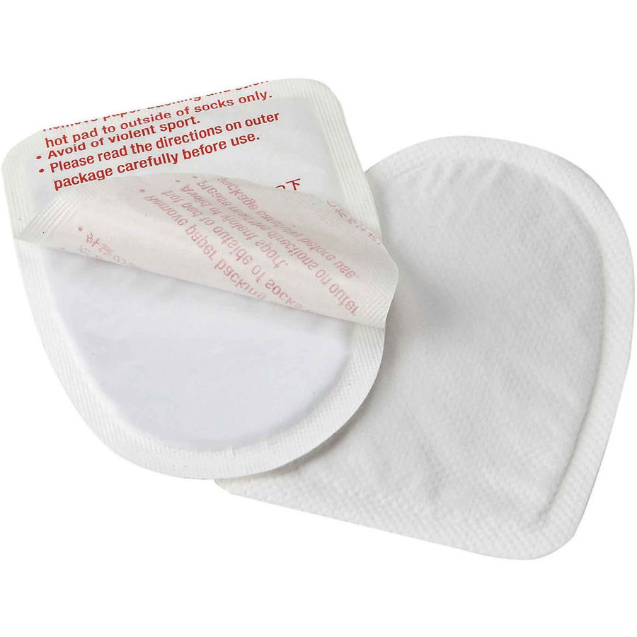 6992 Toe Warming Packs