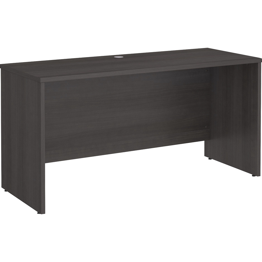 Studio C 60W x 24D Credenza Desk