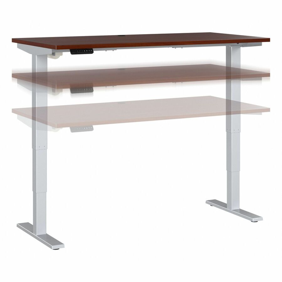 Move 40 Series 60w X 30d Electric Height Adjustable Standing Desk