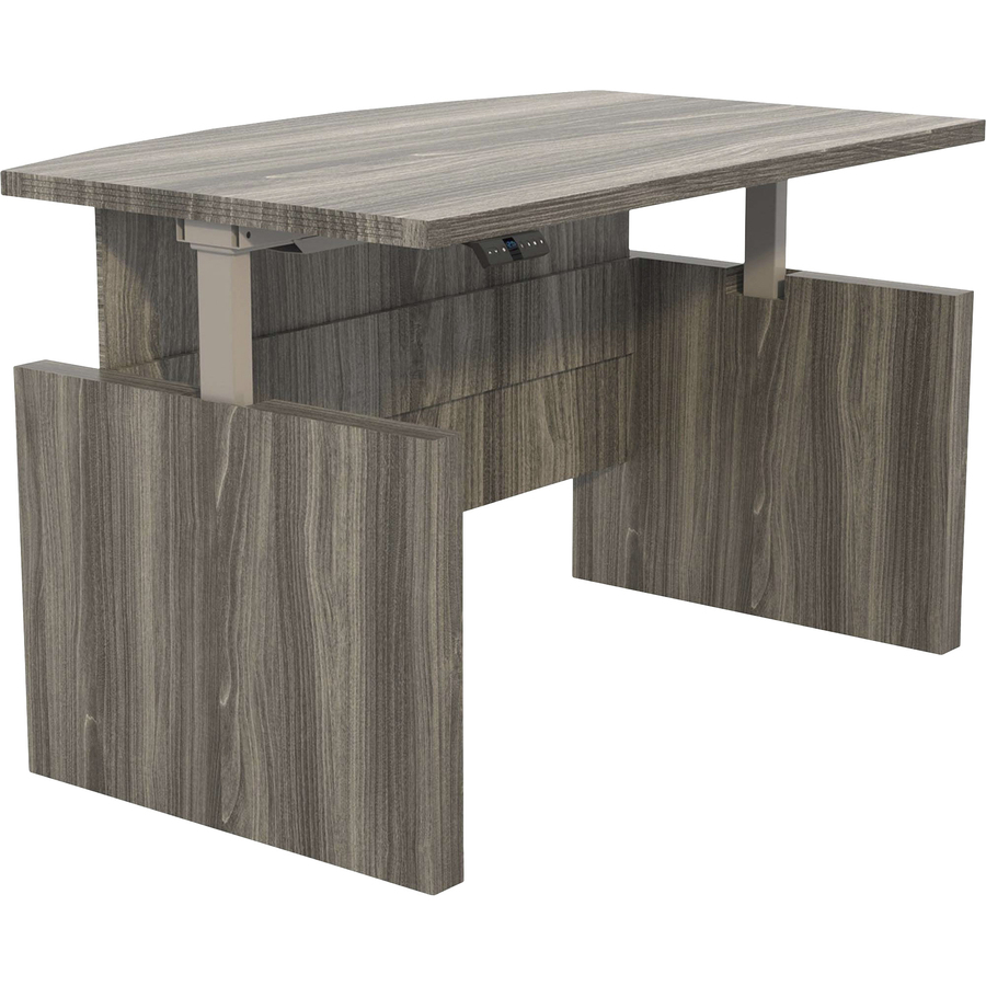 Aberdeen Height-Adjustable Desk