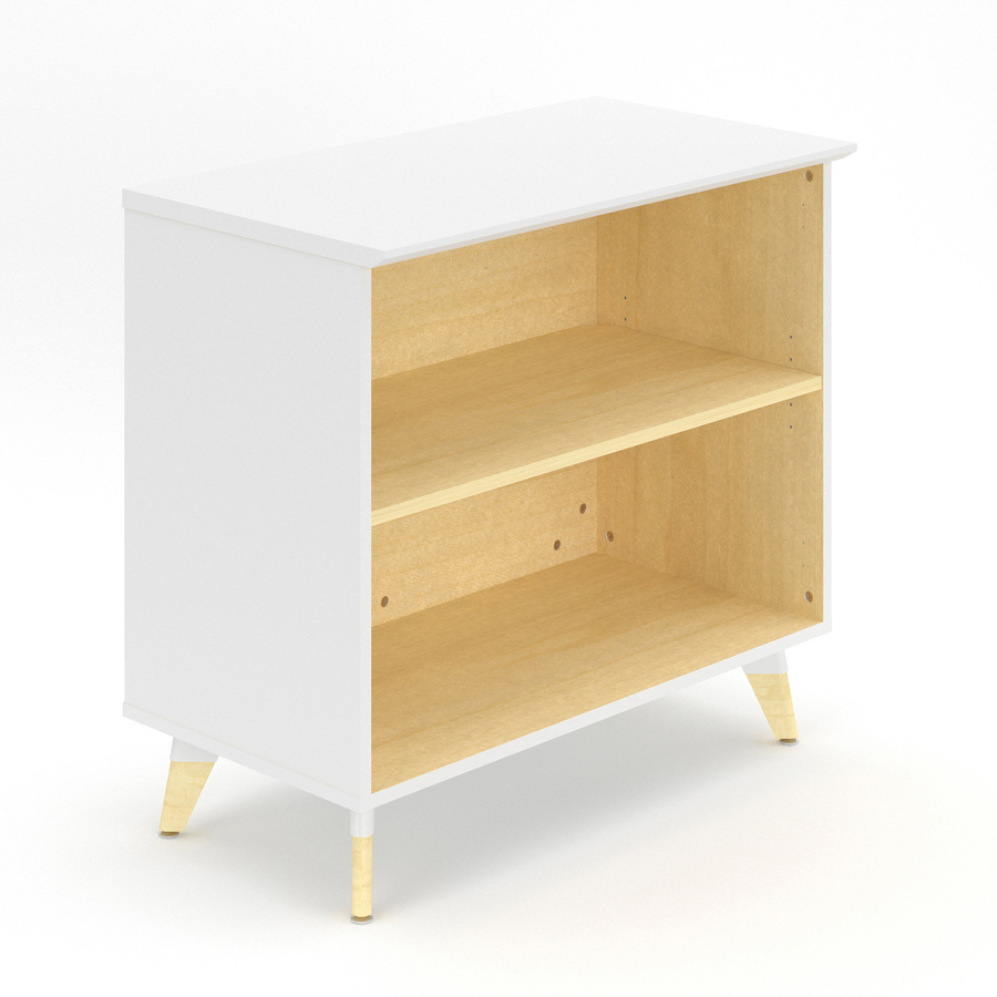 Resi Open Storage