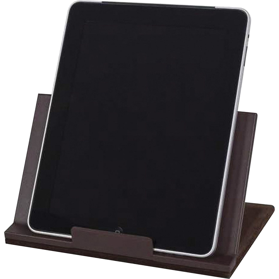 Classic Leather Tablet Stand