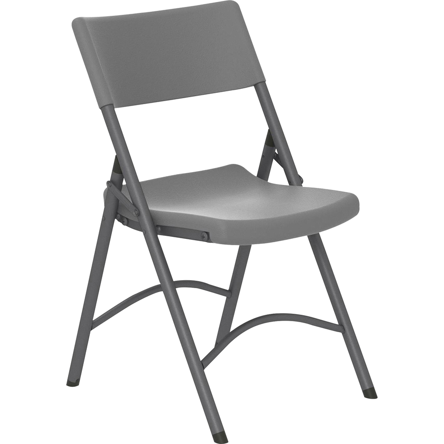 Zown Classic Commercial Resin Folding Chair