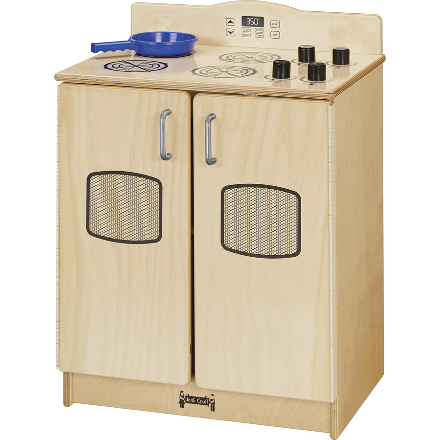 Culinary Creations Play Kitchen Stove