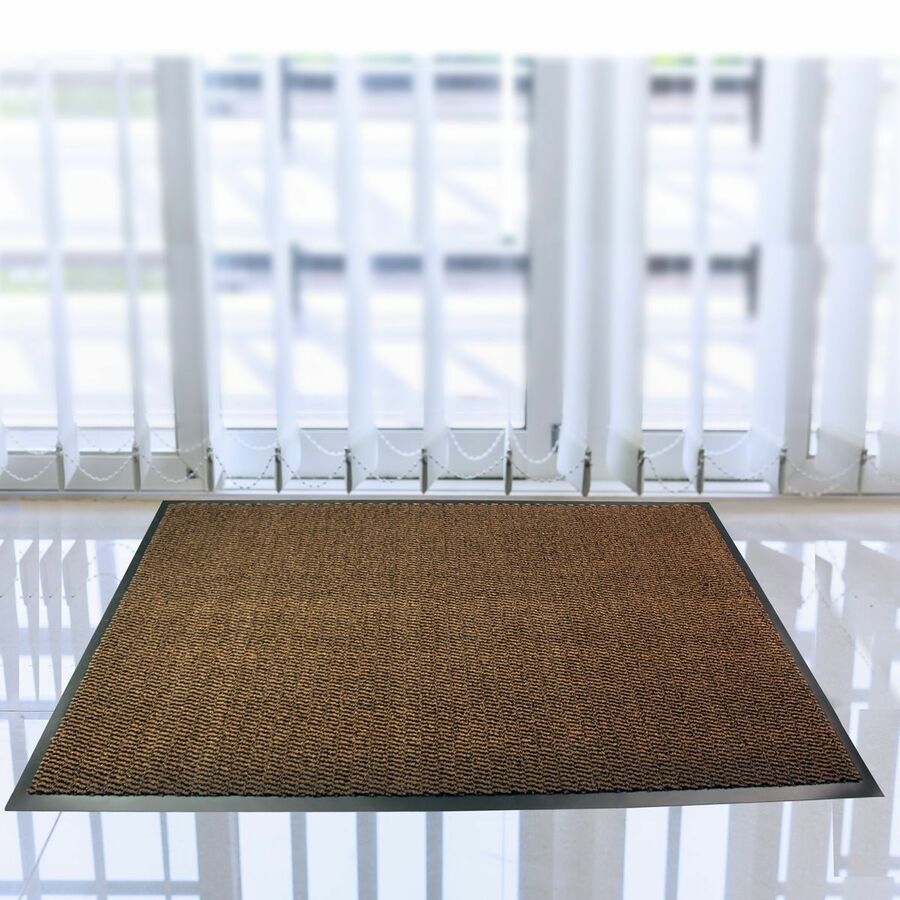 Doortex Advantagemat Brown Door Mat - 24" x 36"