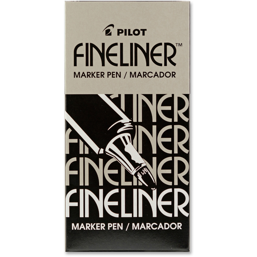 Marker Pens