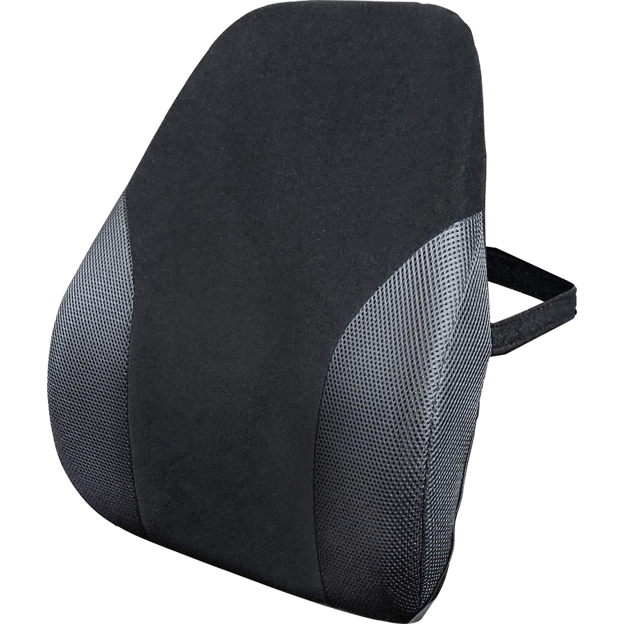 Memory Foam Backrest