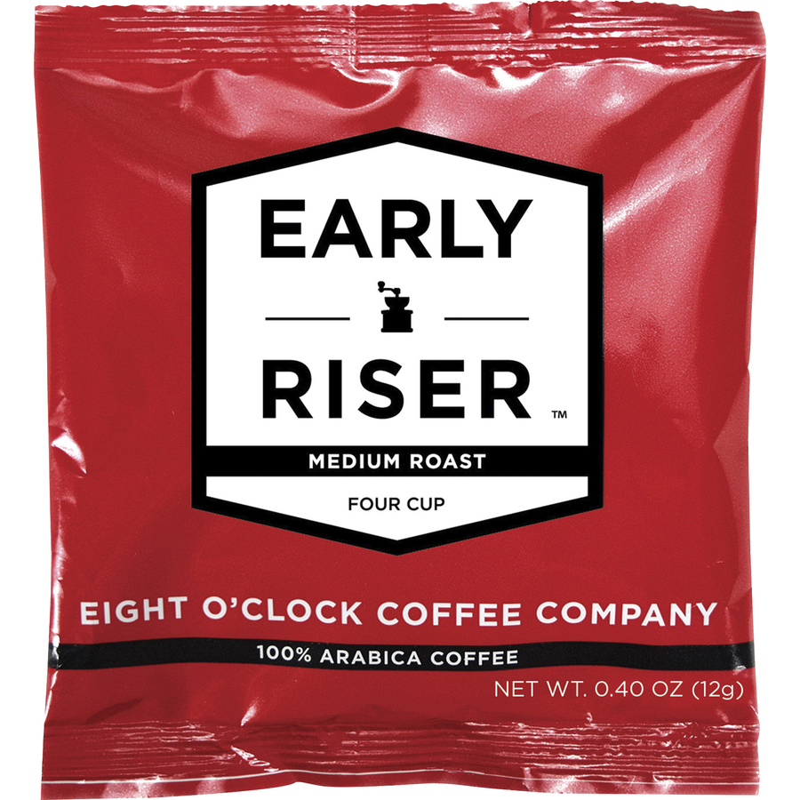 Early Riser Coffee