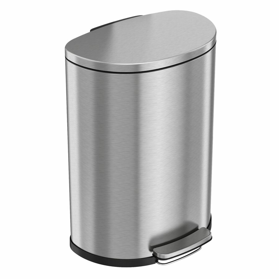 13-gallon Soft Step Trash Can