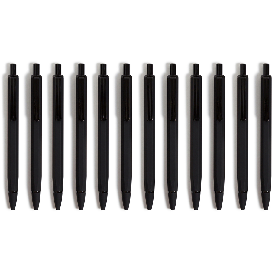 Cambriasoft Touch Midnight High End Mechanical Pencil, 12 Count