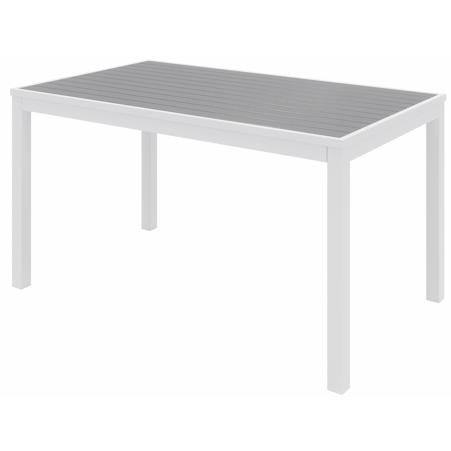 Gray Indoor/Outdoor Furniture