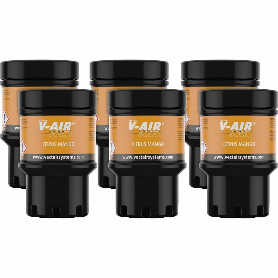 V-Air MVP Dispenser Fragrance Refill