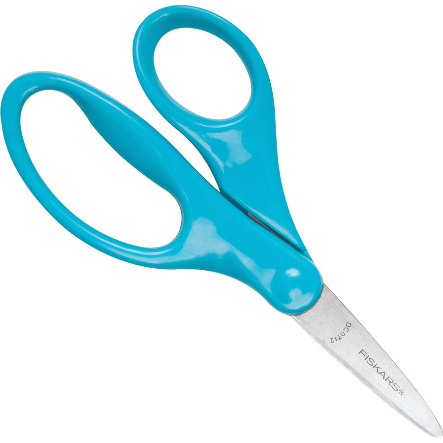 5" Pointed-tip Kids Scissors