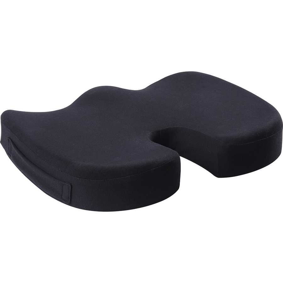 Butterfly-Shaped Seat Cushion