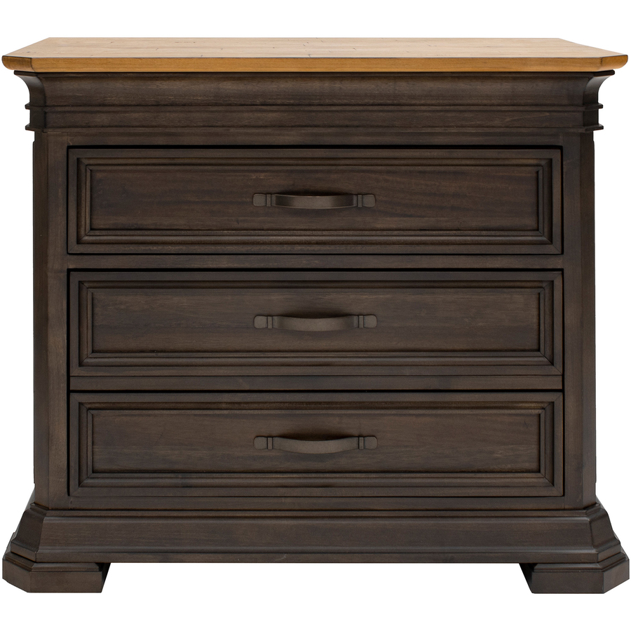 Sonoma Lateral File