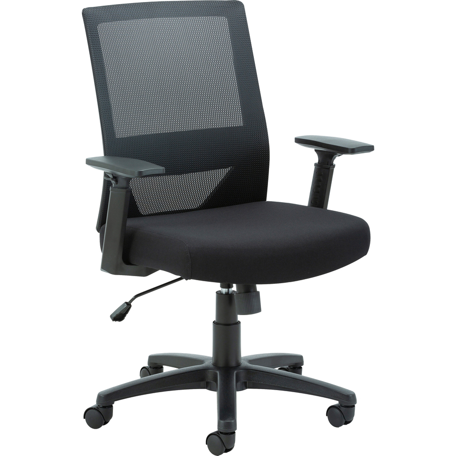 SOHO Mesh Mid-Back Task Chair