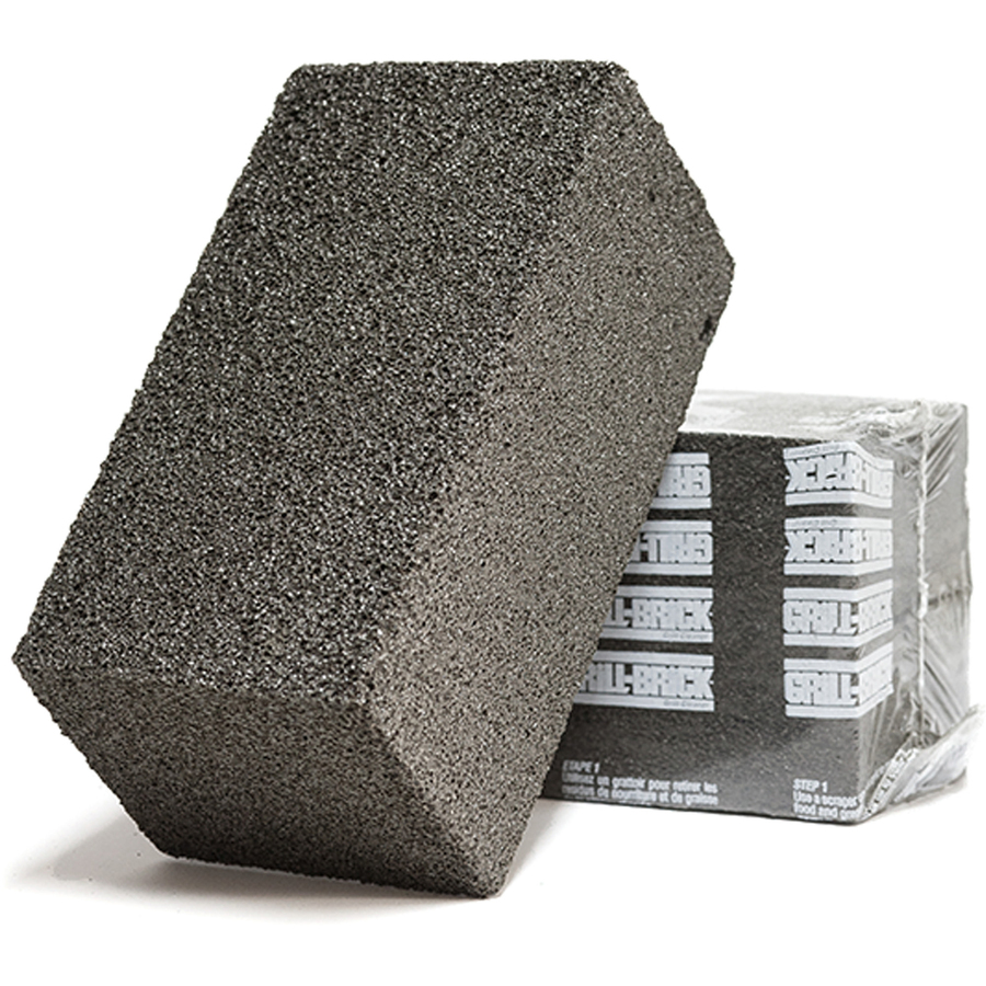 Scrubble Griddle Brick