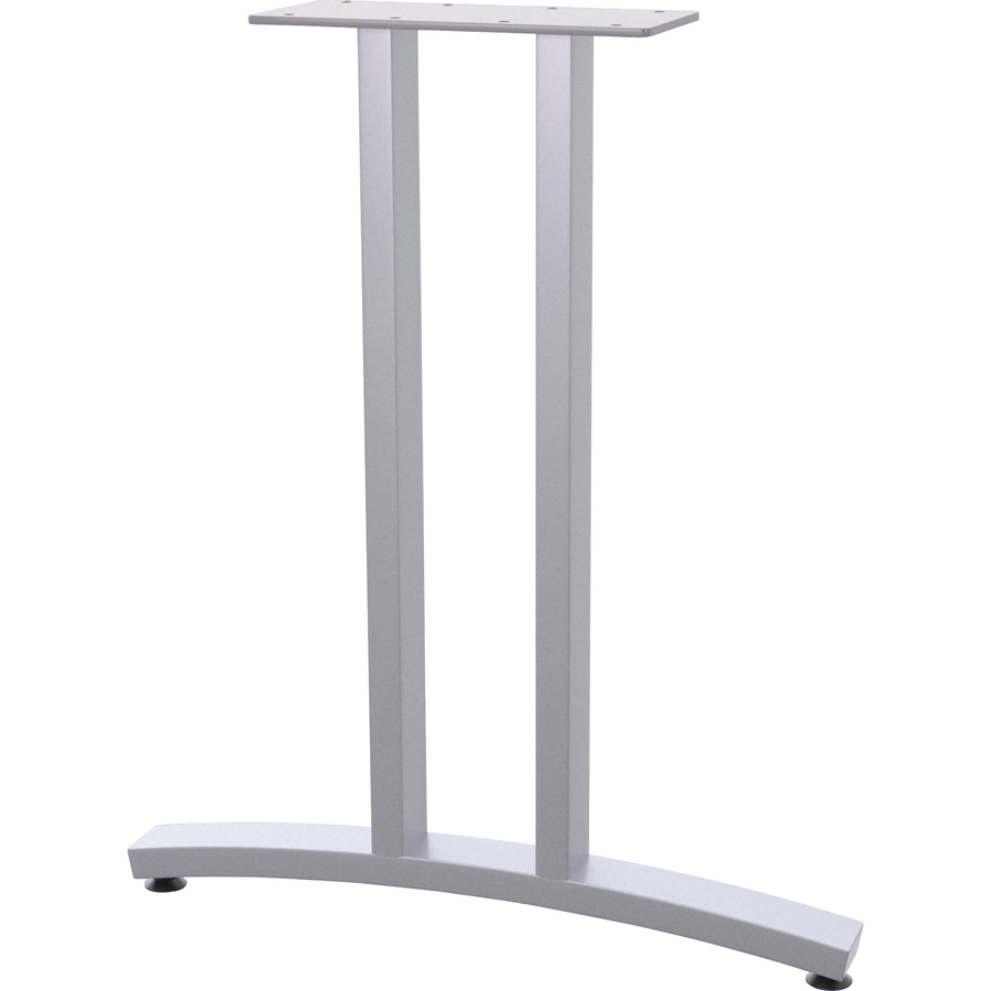 Structure Series T-Leg Table Base