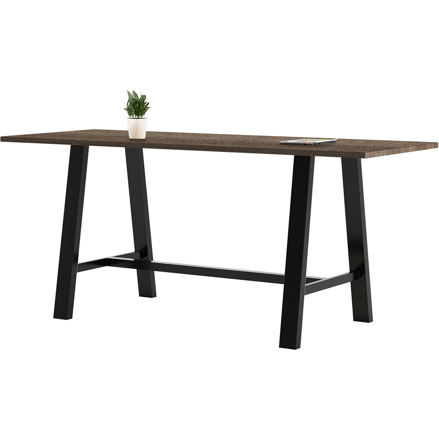 Midtown Base Cafe Table