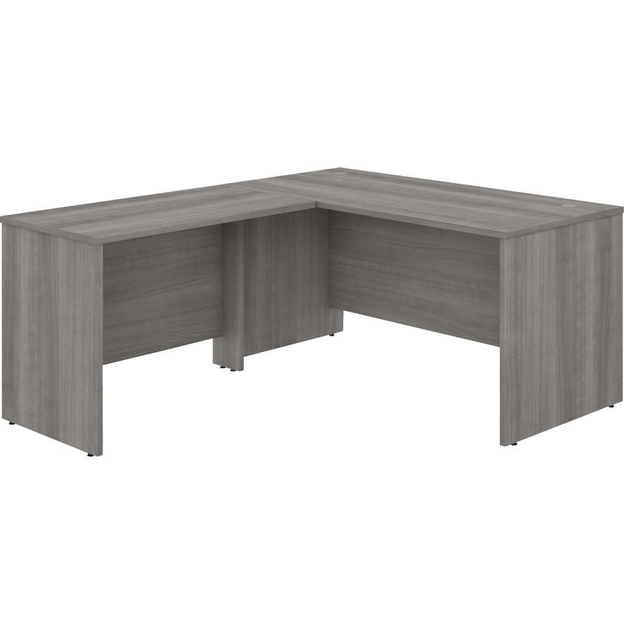 Studio C Platinum Laminate Desking