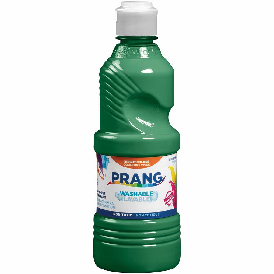 Washable Tempera Paint