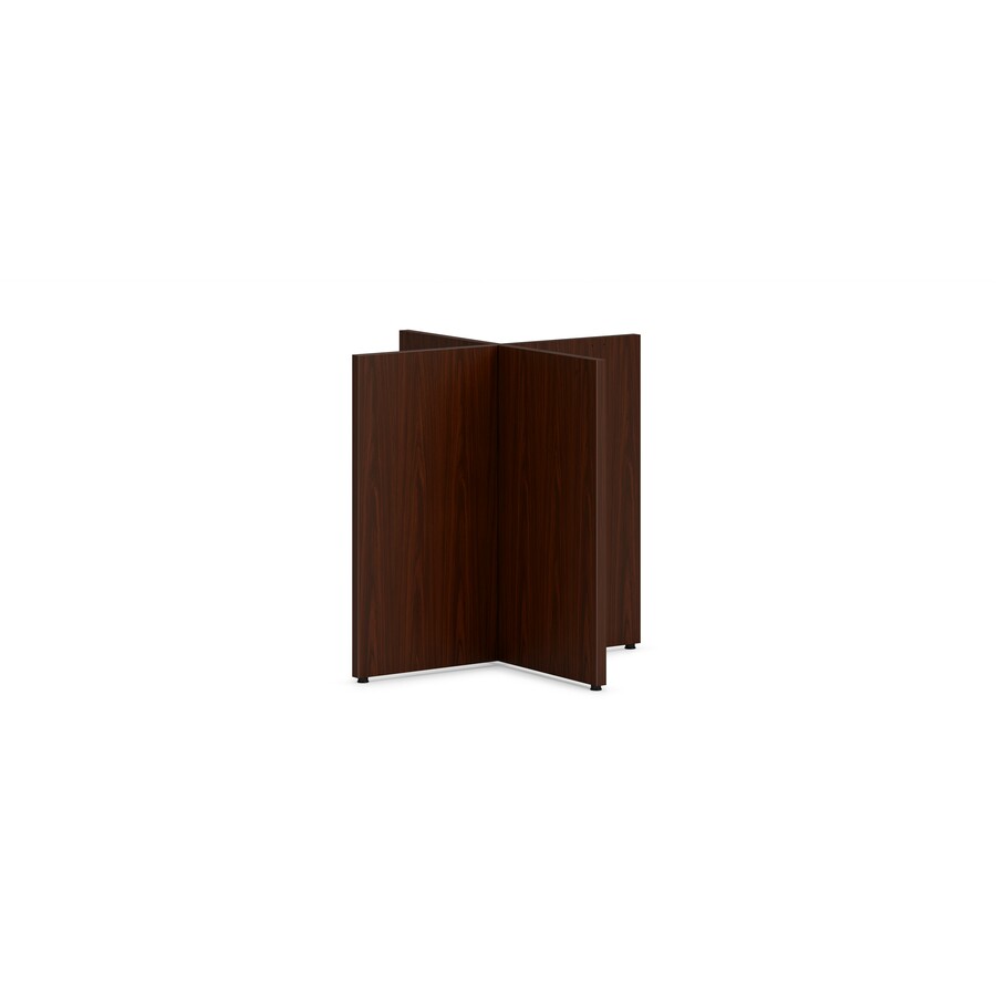 Mod HLPLTBL48BASE Conference Table Base