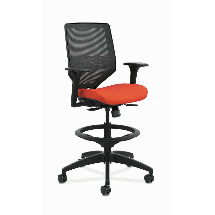 Solve Sitting Stool