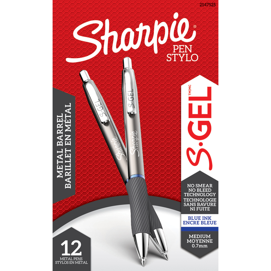 S-Gel Pen