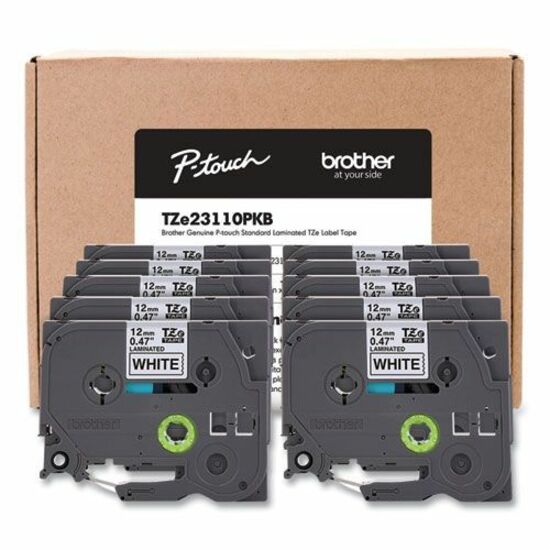 TZe Label Tape