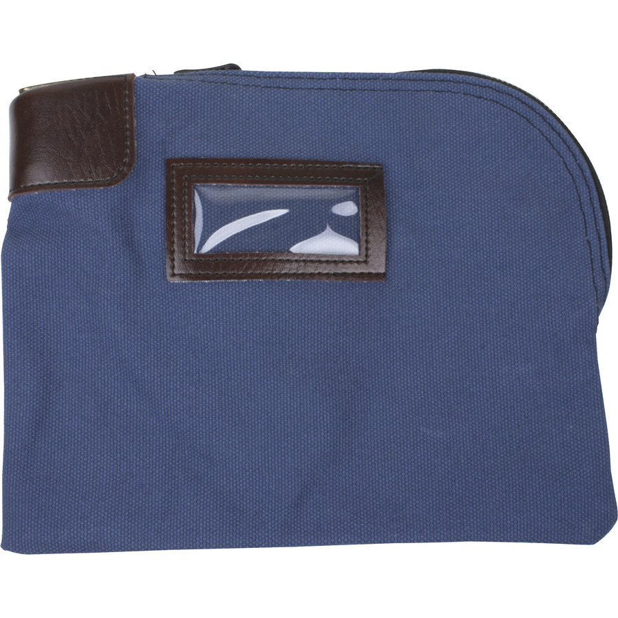 Locking Nylon Bag