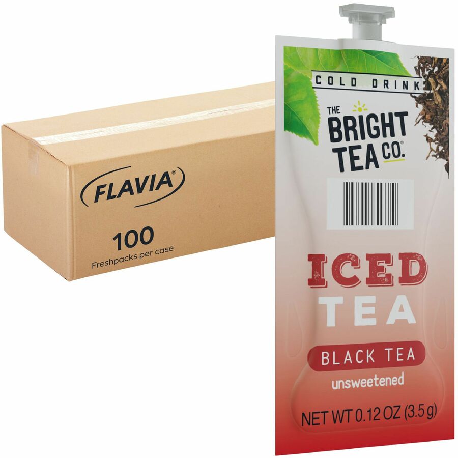 Bright Tea Co. Black Iced Tea