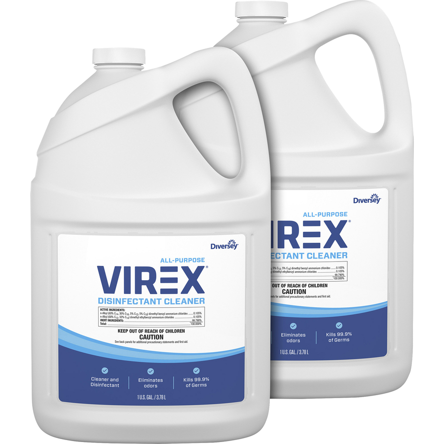 All-Purpose Virex Disinfectant Cleaner