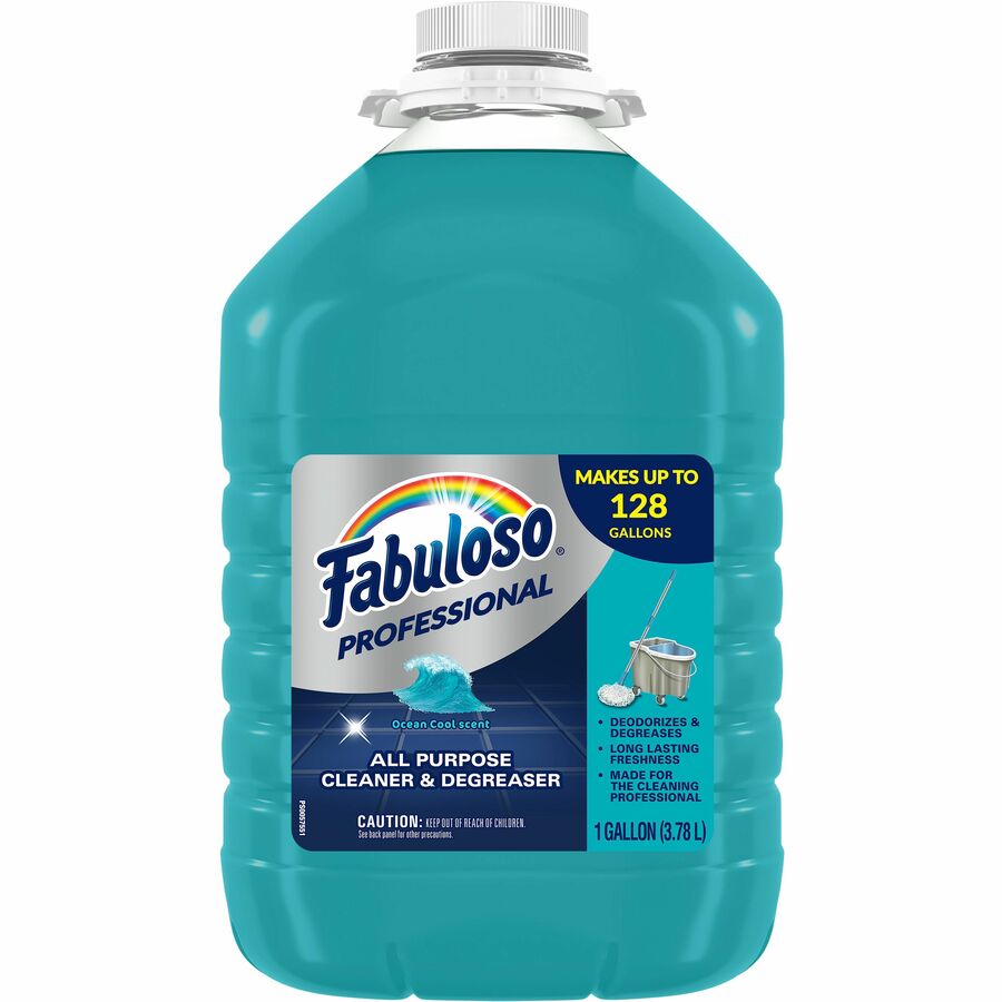 Ocean Multi-use Cleaner