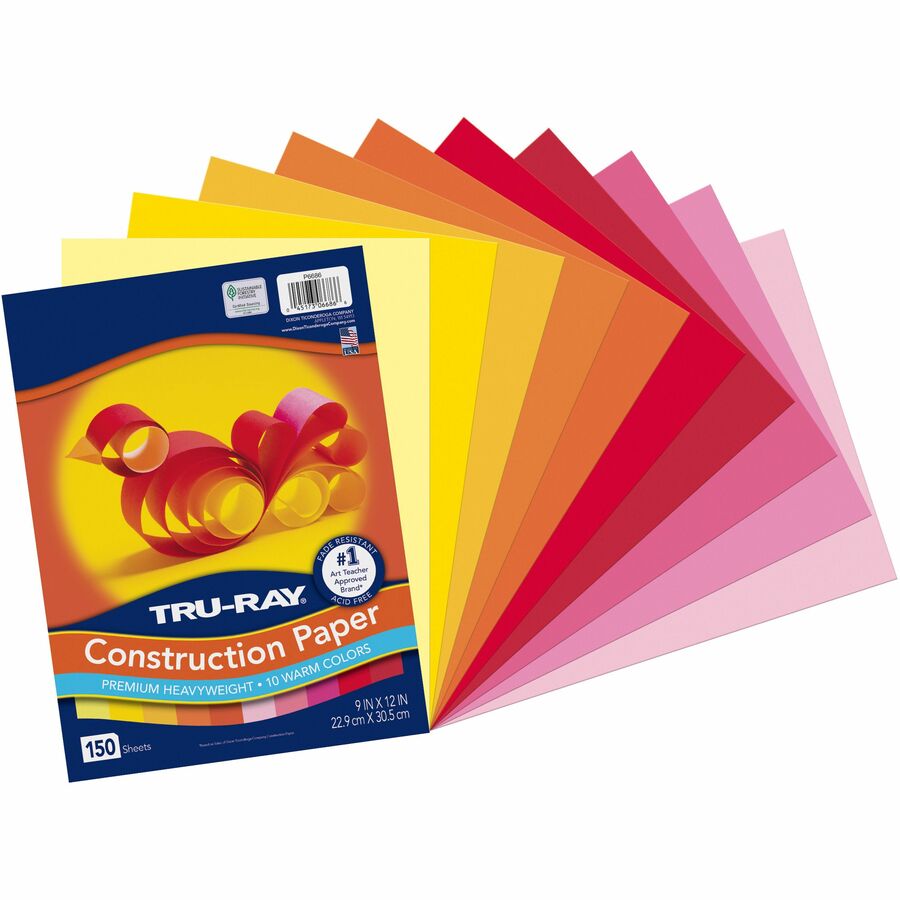 Construction Paper