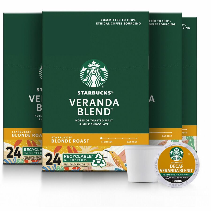 Veranda Blend Coffee