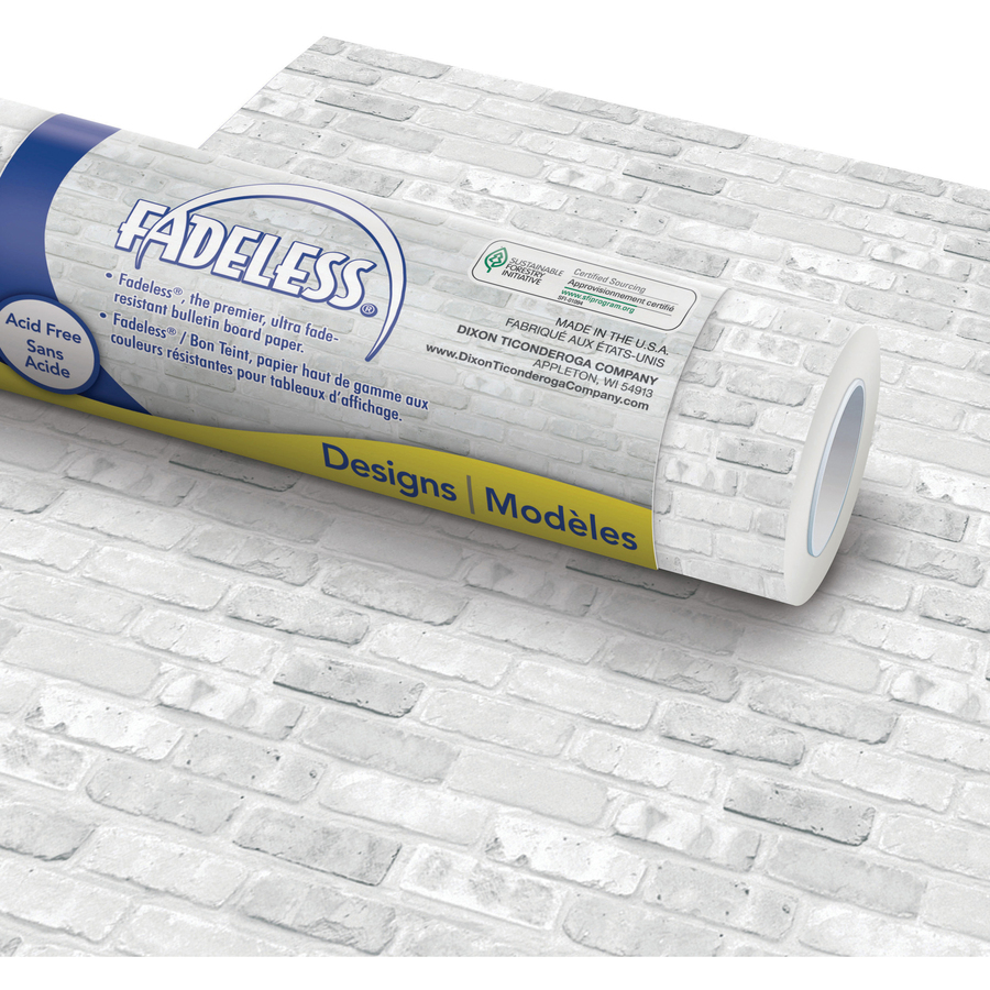 Bulletin Board Paper Rolls