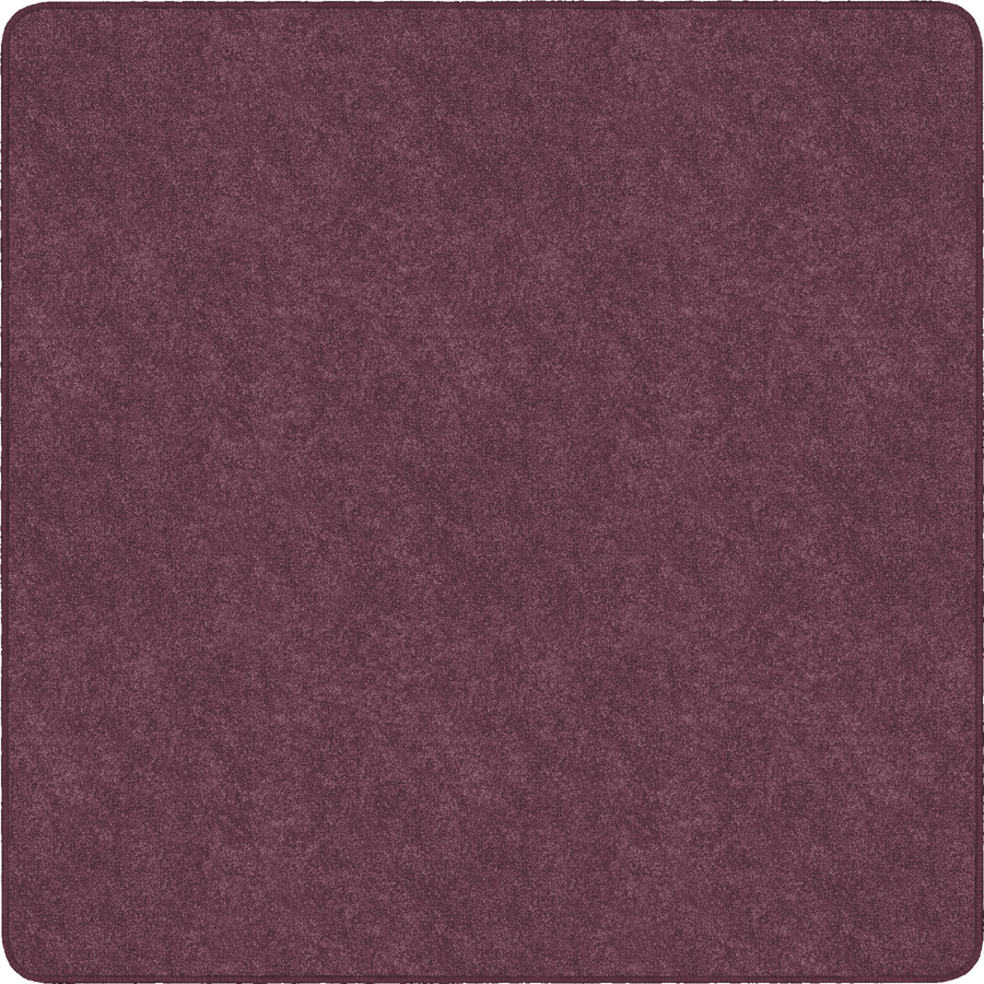 Amerisoft Solid Color Rug