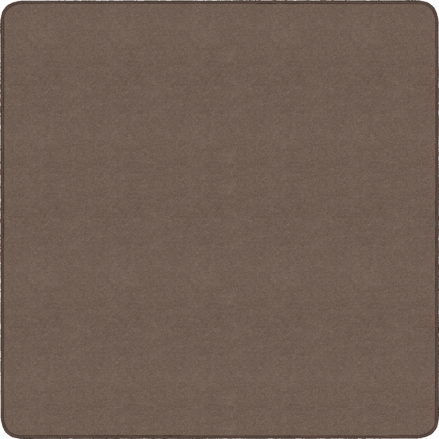 Ameristrong Solid Color Rug
