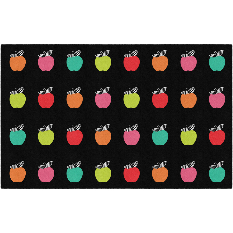 Schoolgirl Stylish Brights Rug