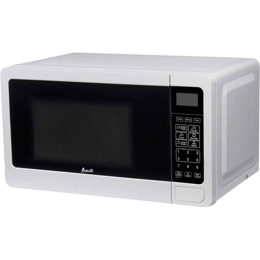 Countertop Microwave Oven