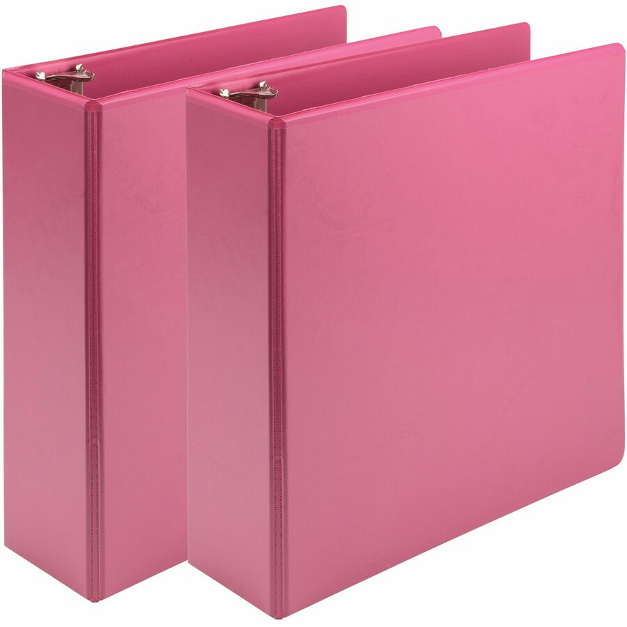 Earth's Choice Plant-based View Binders
