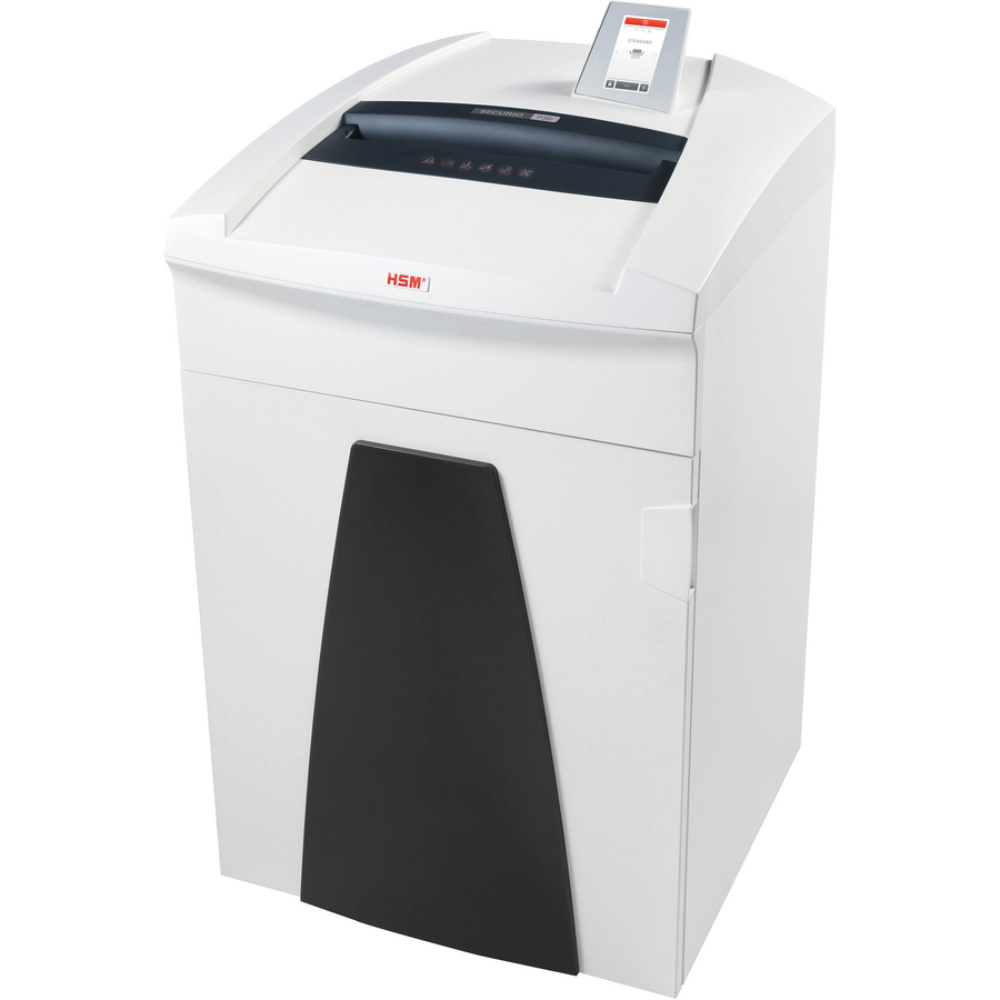Securio P36 L6 High Secure Shredder