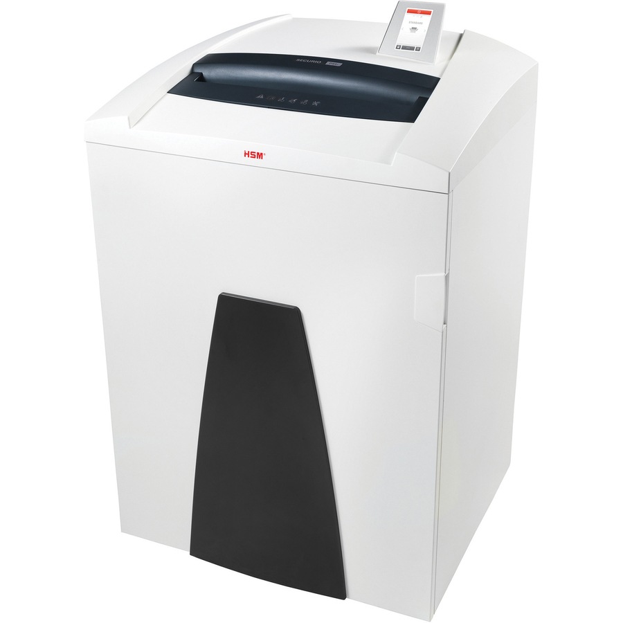 Securio P44 L4 Micro-cut Shredder