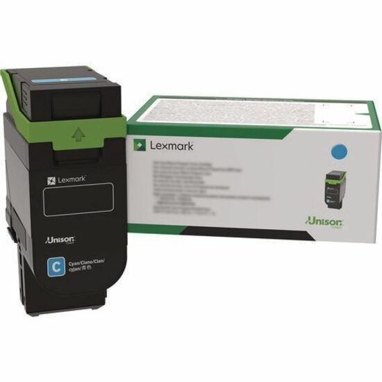 Toner Cartridge