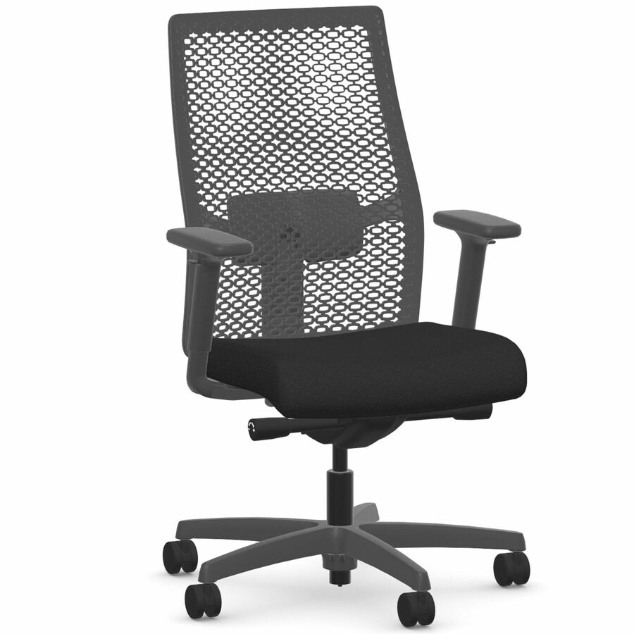 Ignition ReActiv Back Mid-back Task Chair