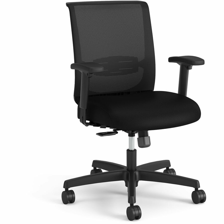 Convergence Swivel Tilt Task Chair